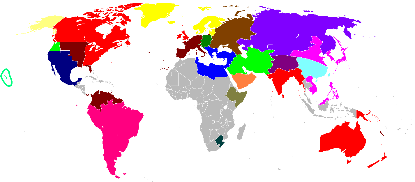 World+map+blank