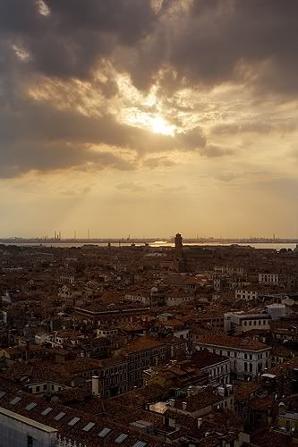 Verano en Venezia - Blogs de Italia - Segundo dia: Perdidos en un mar de calles (25)