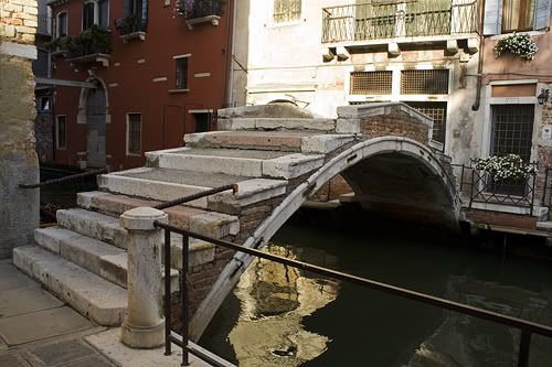 Verano en Venezia - Blogs de Italia - Tercer dia: Un poco de Cannaregio y otro poco de Castello (17)
