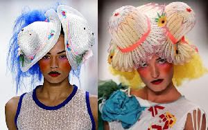 Fashion for the Dissociative Identity Disorder Sufferers