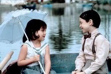 Alfalfa And Darla Pictures, Images and Photos