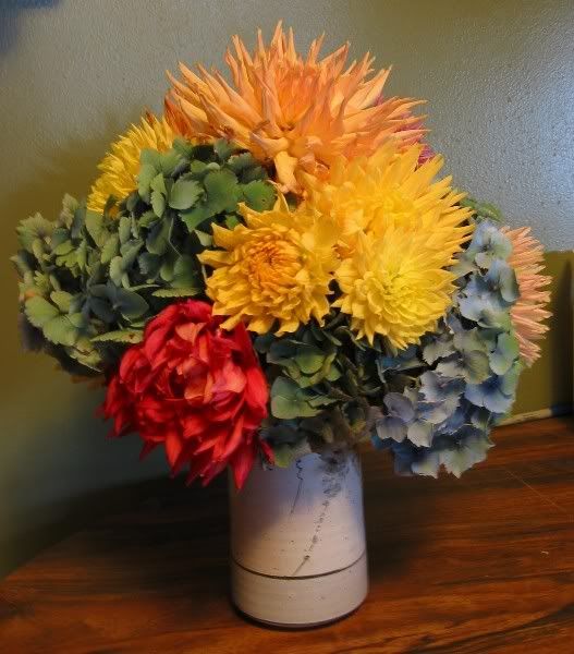 Last Bouquet 08