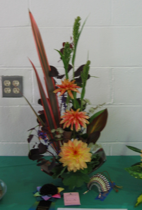 WCDS 08 Arr. by Maggie Cajar