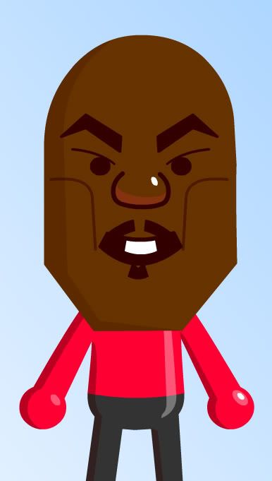 celeb mii