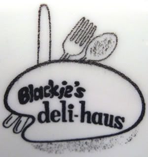 Deli Haus