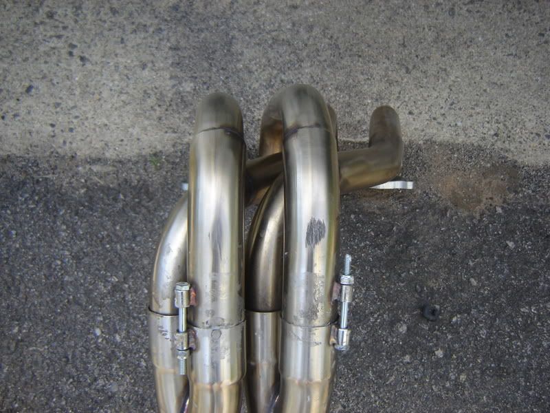 FS Hytech Replica BSeries Header Honda / Acura K20a K24a Engine Forum