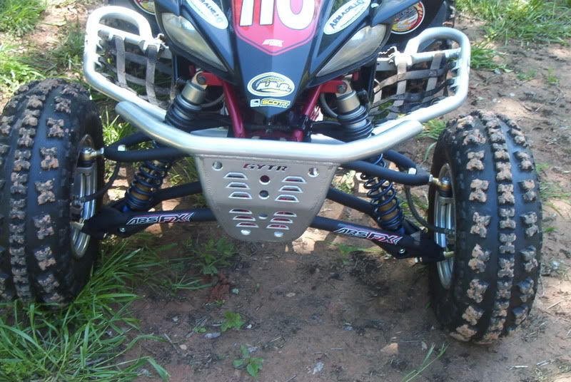 Xc Long Travel Aarms Yamaha YFZ450 Forum YFZ450, YFZ450R, YFZ450X