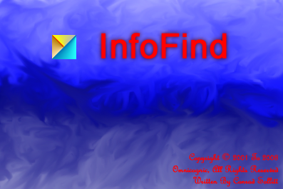 InfoFind