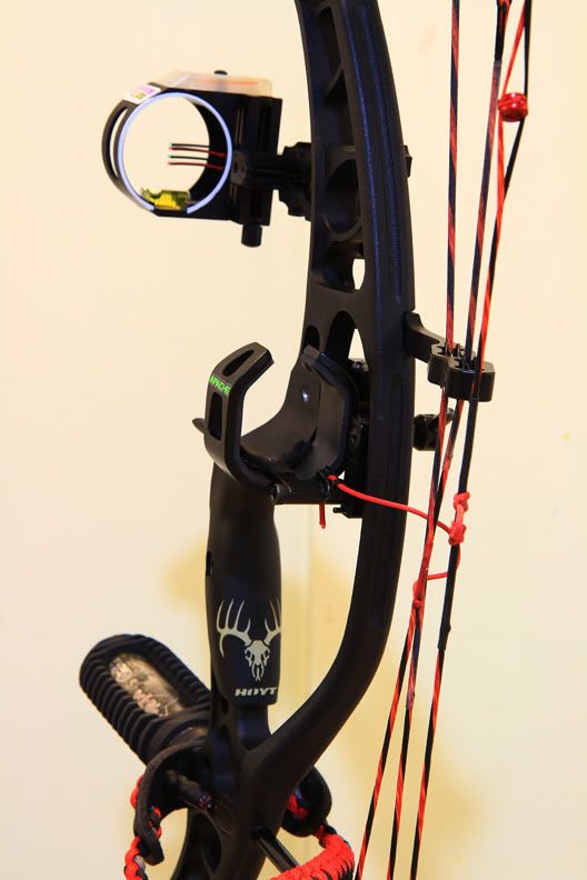 NAP Apache Capture Rest Archery Talk Forum