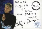 CharmedConversationsA05.jpg A5 Billy Drago as Barbas image by mleslie1