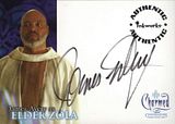 CharmedConversationsA07.jpg A7 James Avery as Elder Zola image by mleslie1