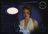 CharmedConversationsPWCC3.jpg PWCC3   Gown worn by Rose McGowan as Paige           Season 5: Oh My Goddess! Part Two image by mleslie1