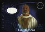 CharmedConversationsPWCC6a.jpg PWCC6   Robes worn by James Avery as Elder Zola [white]     Season 7: A Call To Arms image by mleslie1