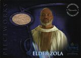 CharmedConversationsPWCC6b.jpg PWCC6   Robes worn by James Avery as Elder Zola [tan]     Season 7: A Call To Arms image by mleslie1