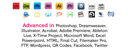 Social Media Tools