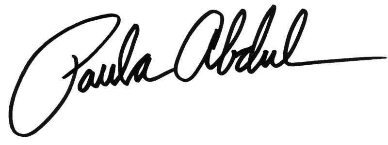 Bilal Signature