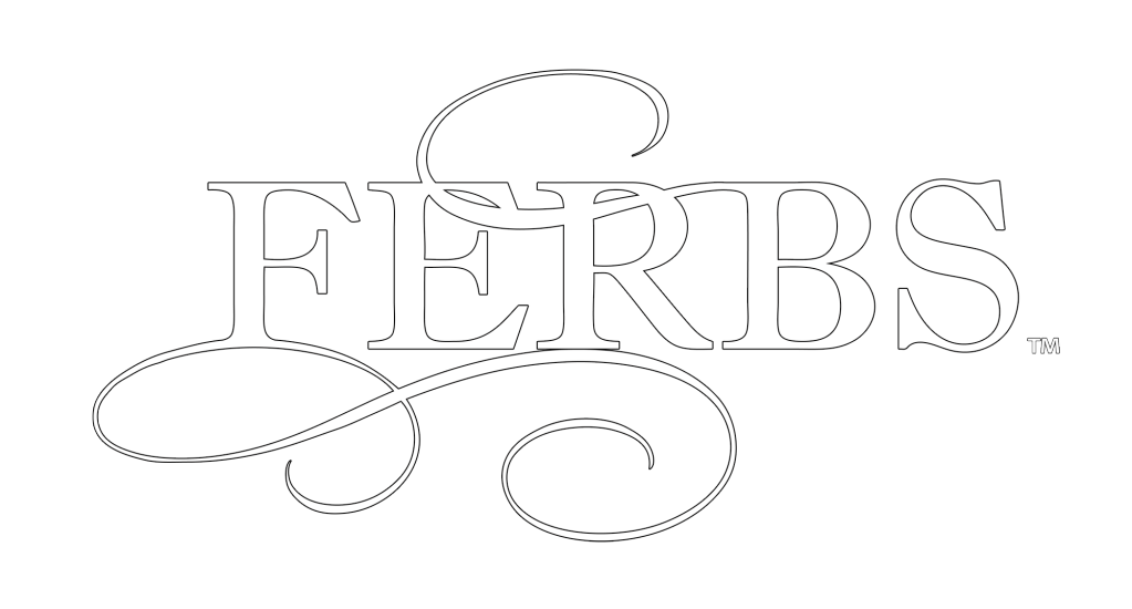 ferbs logo
