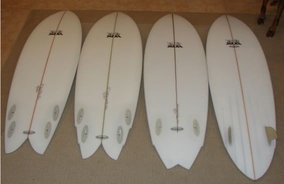 dk surfboards