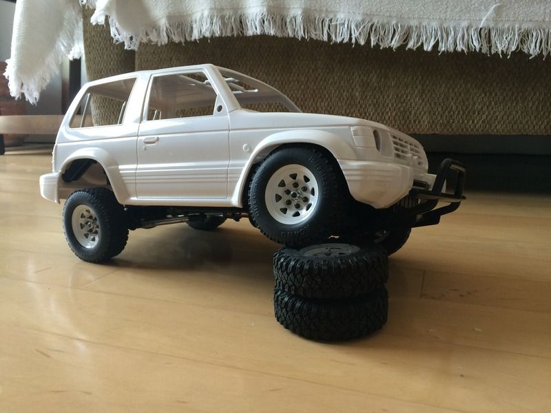 cc01 pajero