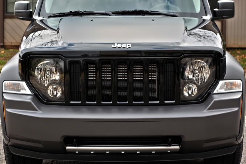 2011 jeep liberty aftermarket parts