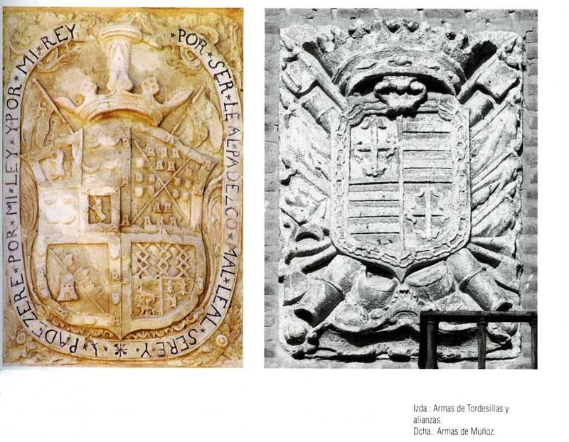 FORO DE PAREDES DE NAVA foro de paredes de nava: