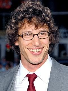 Andy Samberg Glasses