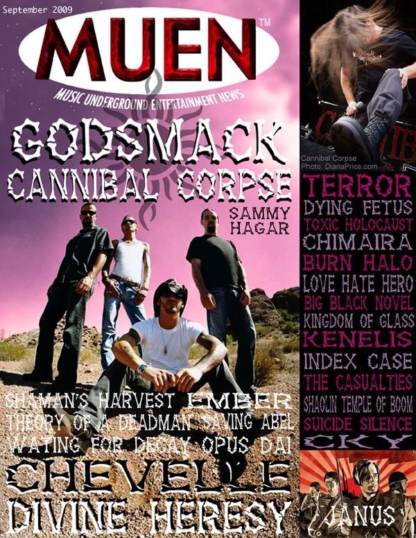 muen sept cover 2009