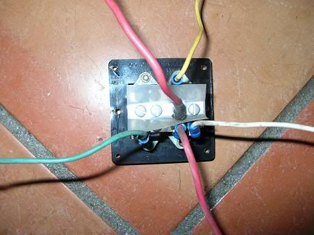 boat leveler switch w/ bennet tabs Page: 1 - iboats Boating Forums 