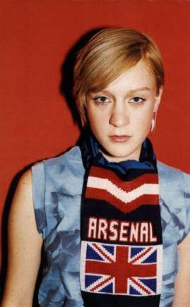 Chloe Sevigny Pictures, Images and Photos