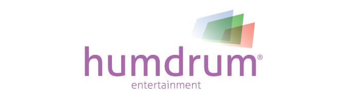 Humdrum Entertainment.