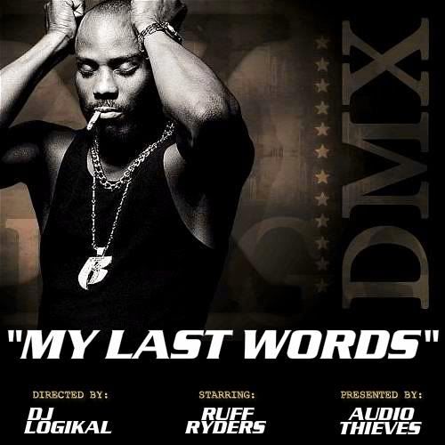 dmx words