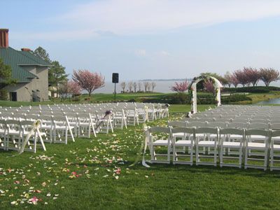  outdoor wedding pictures of the purrfect easter wedding reception out 