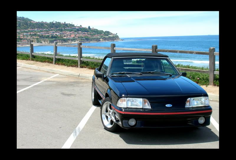 1988 mustang gt. My 1988 Mustang GT #39;vert and