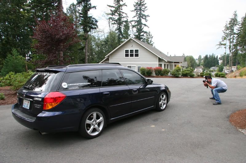 Honda accord station wagon forum