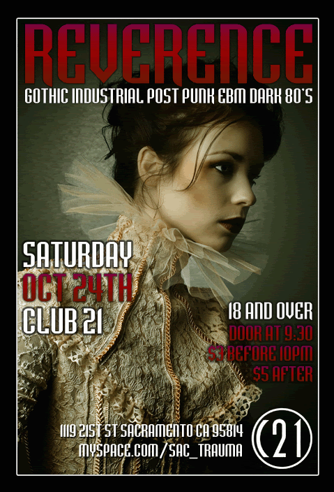ReverenceOctoberforMySpace.gif picture by _Trauma_