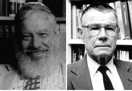 Vì sao giải Nobel không có giải cho Tóan học - 3