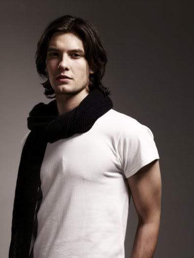 Tony Prito-Ben Barnes Pictures, Images and Photos