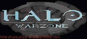 HALO: WarZone