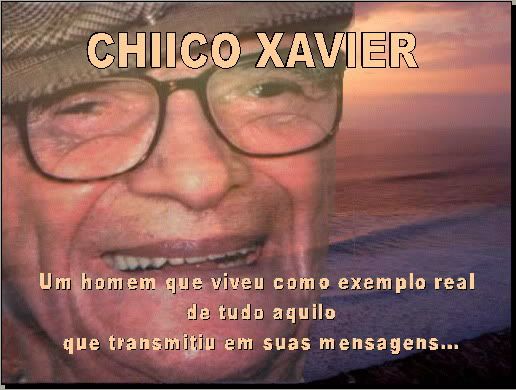 Chico Xavier - 1