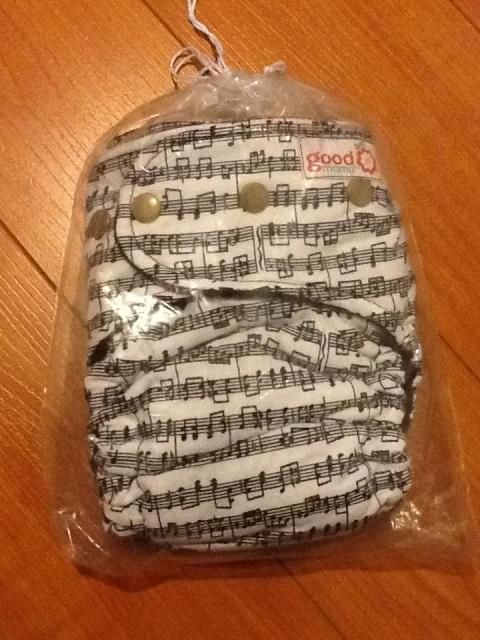 Nip GM musical notation Nip GM musical notation