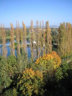 im Herbst