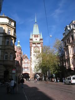 Martinstor 