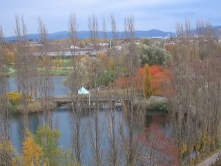 Fall in Deutschland 