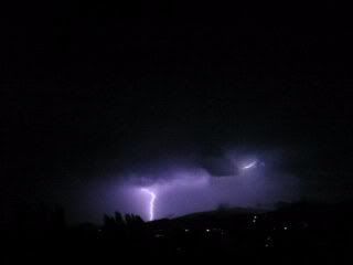 lightning