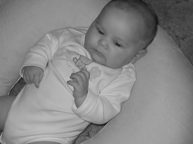 baby Anna!!!