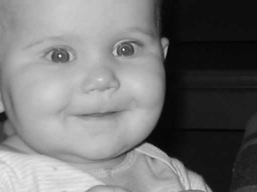 Anna the Adorable