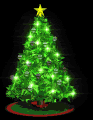 what's Christmas without a Christmas tree?