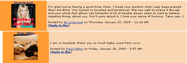 Reply From Paris small