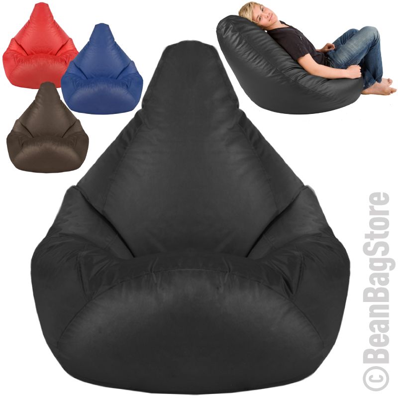 XXL TALL Beanbag FAUX LEATHER Bean Bags Gaming Bag GAME EBay XXL TALL Beanbag FAUX LEATHER Bean Bags Gaming bag GAME - XXL TALL Beanbag FAUX LEATHER Bean Bags Gaming Bag GAME EBay