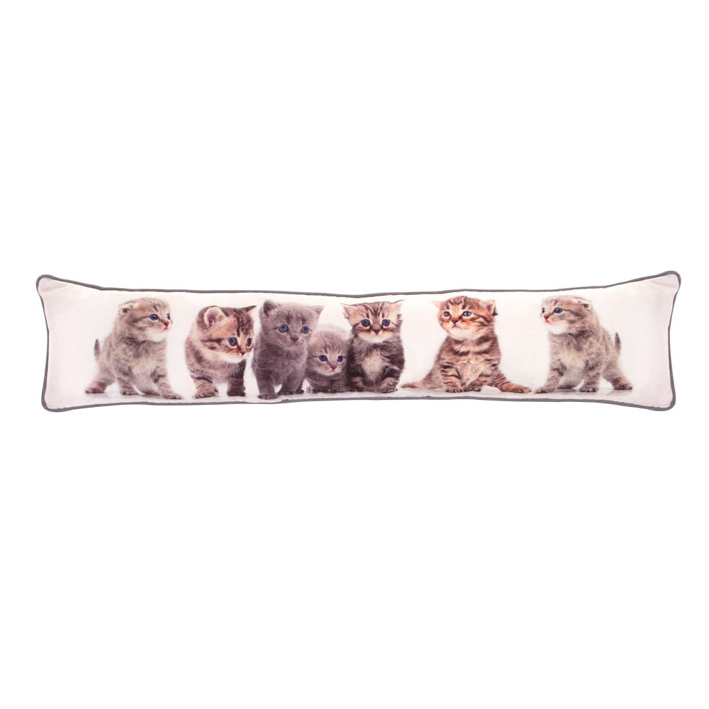 quality draught excluder tapestry shabby chic fabric fur quality draught excluder tapestry shabby chic fabric fur